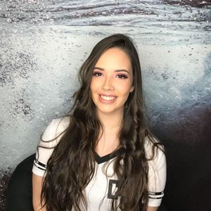 Meet your Posher, Anne